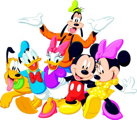 disney clipart